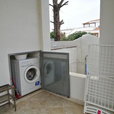 Residenza Le Maree Apartamento Murta Maria Exterior foto