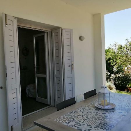 Residenza Le Maree Apartamento Murta Maria Exterior foto