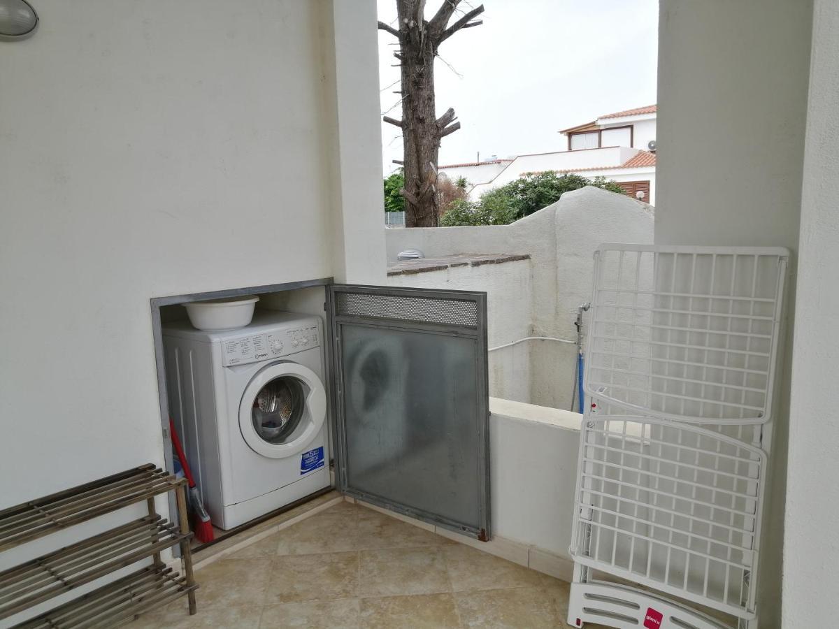 Residenza Le Maree Apartamento Murta Maria Exterior foto
