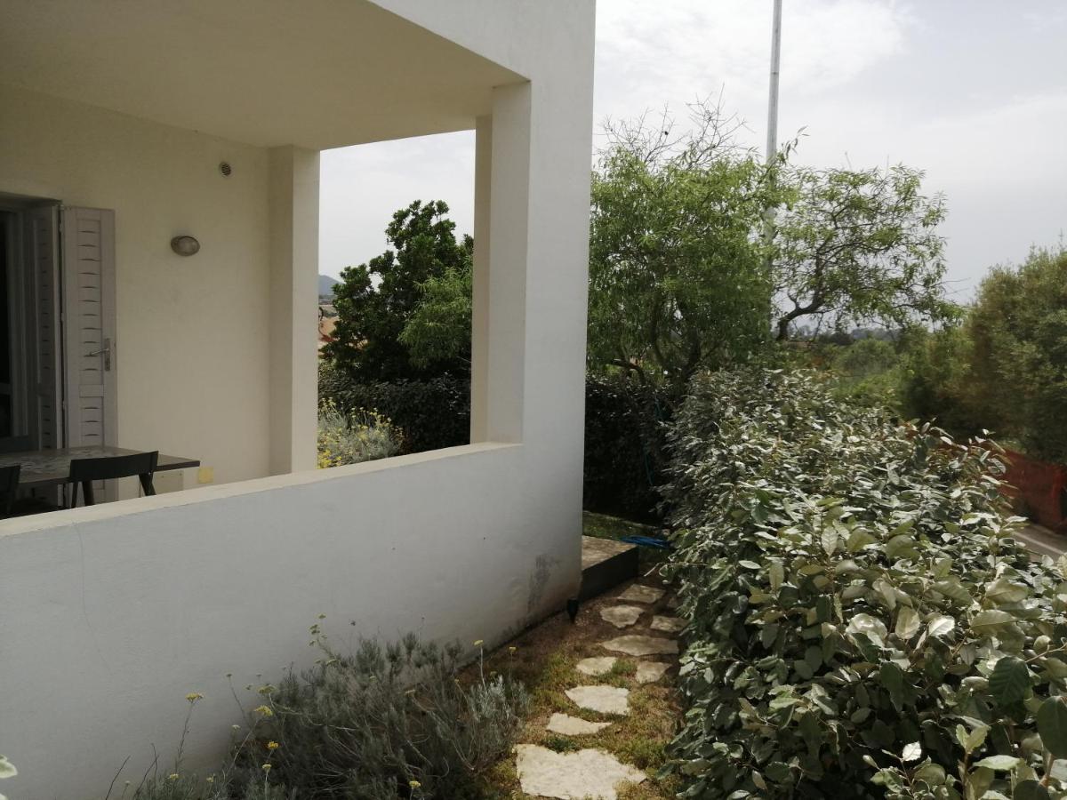 Residenza Le Maree Apartamento Murta Maria Exterior foto