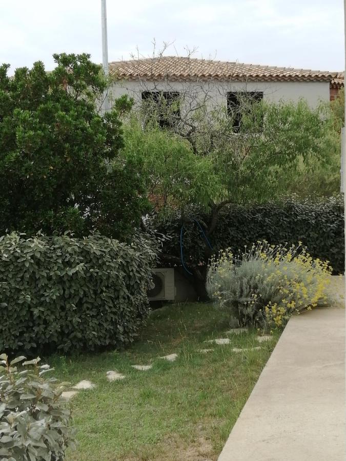 Residenza Le Maree Apartamento Murta Maria Exterior foto