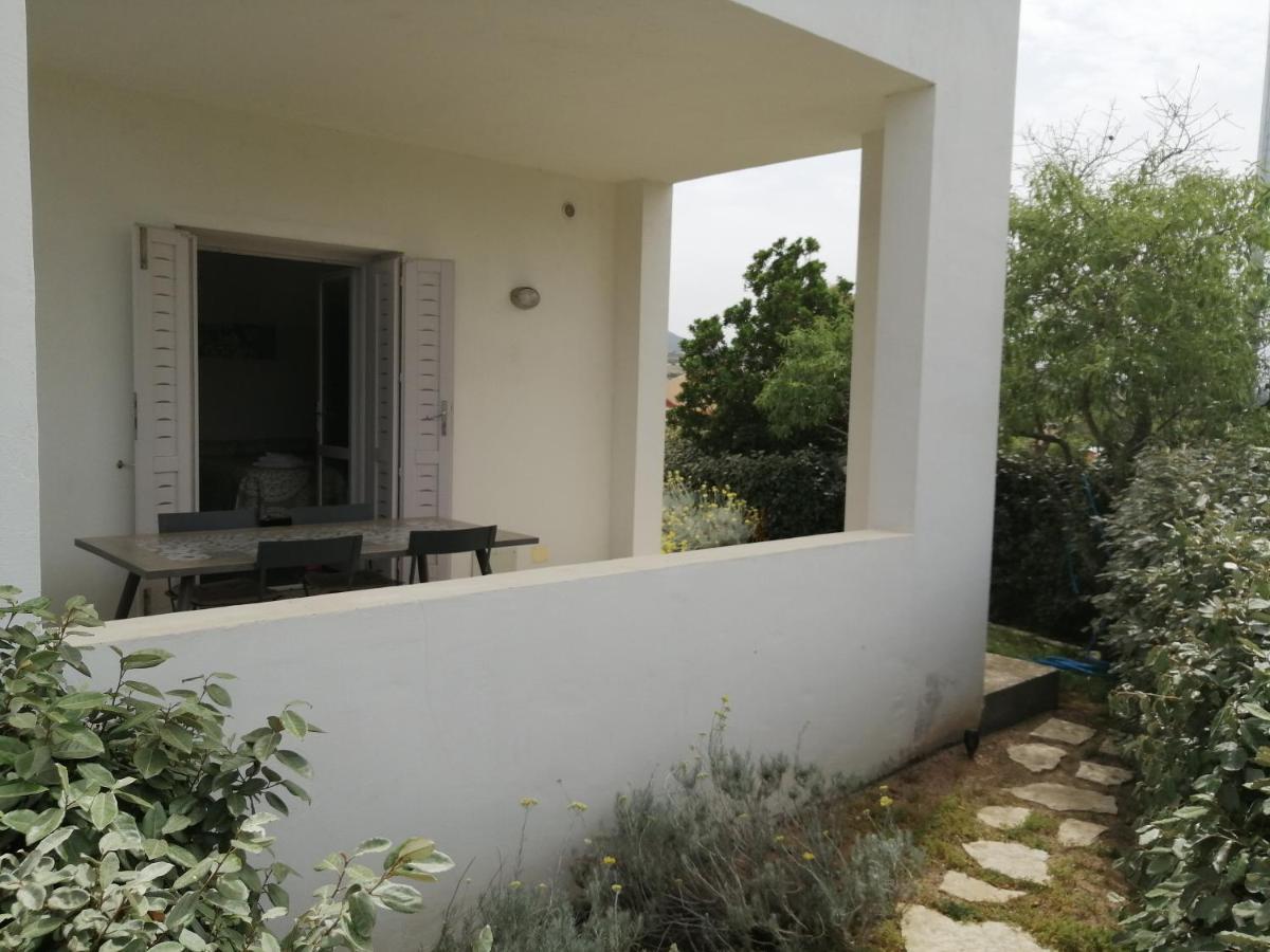 Residenza Le Maree Apartamento Murta Maria Exterior foto