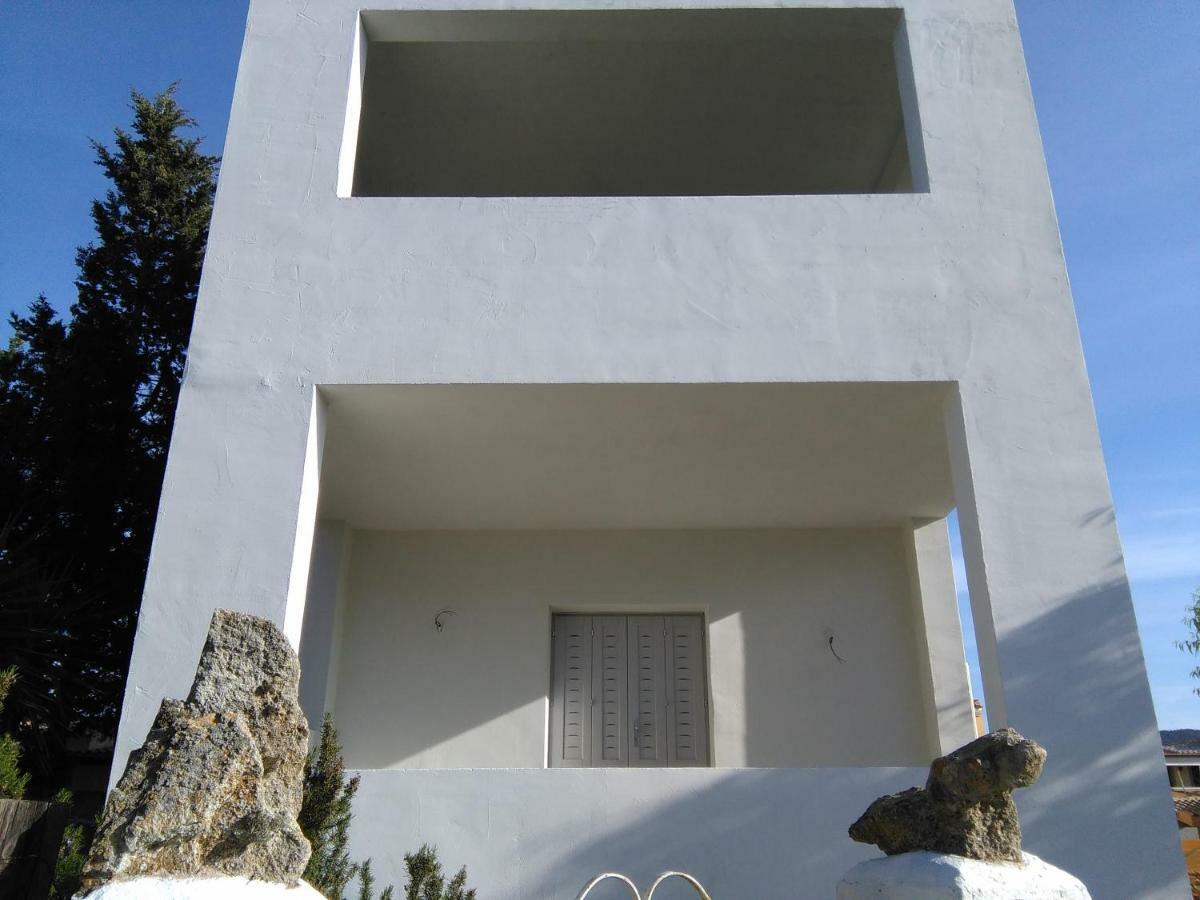 Residenza Le Maree Apartamento Murta Maria Exterior foto