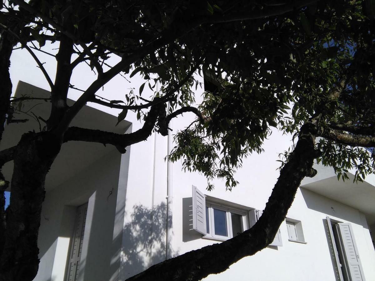 Residenza Le Maree Apartamento Murta Maria Exterior foto